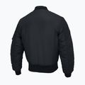 Férfi téli kabát Octagon Legion Force black 2