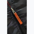 Férfi téli kabát Octagon Legion Force black 3