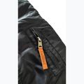 Férfi téli kabát Octagon Legion Force black 4
