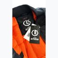 Férfi téli kabát Octagon Legion Force black 5
