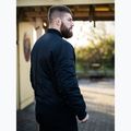 Férfi téli kabát Octagon Legion Force black 10