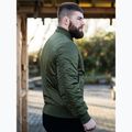 Férfi téli kabát Octagon Legion Force army green 7