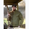 Férfi téli kabát Octagon Legion Force army green 9