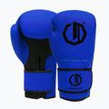 Boxkesztyű Octagon Legion Enforcer + dark blue bag 2
