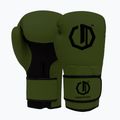 Boxkesztyű Octagon Legion Enforcer + dark green bag 2