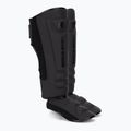 Sípcsont- és lábfejvédők Octagon Legion Enforcer black