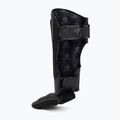 Sípcsont- és lábfejvédők Octagon Legion Enforcer black 3