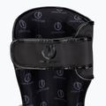 Sípcsont- és lábfejvédők Octagon Legion Enforcer black 7