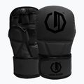 MMA sparringkesztyűk Octagon Legion Enforcer MMA black