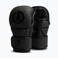 MMA sparringkesztyűk Octagon Legion Enforcer MMA black 2