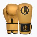 Boxkesztyű Octagon Legion Kevlar + gold bag 2