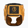 Bokszisak Octagon Legion Kevlar gold 2