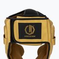 Bokszisak Octagon Legion Kevlar gold 4