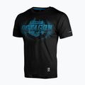 Férfi póló Octagon Legion Conquest black/blue