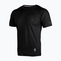 Férfi póló Octagon Legion Big Logo black/black