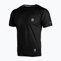 Férfi póló Octagon Legion Big Logo black/white