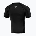 Férfi rashguard Octagon Legion Premium black/white 2