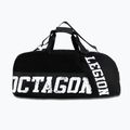Edzőtáska Octagon Predator black