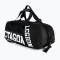 Edzőtáska Octagon Predator black 2
