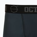 Férfi edző rövidnadrág Octagon Legion Escape black/red 3