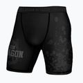 Férfi edző rövidnadrág Octagon Legion Grunge black/grey