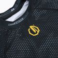 Férfi rashguard Octagon Legion Premium black/yellow 3