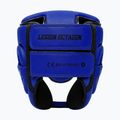 Box fejvédő Octagon Legion Enforcer blue 2