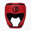 Box fejvédő Octagon Legion Enforcer red