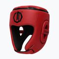 Box fejvédő Octagon Legion Enforcer red 3