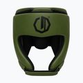 Box fejvédő Octagon Legion Enforcer dark green