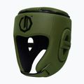 Box fejvédő Octagon Legion Enforcer dark green 3