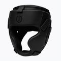 Box fejvédő Octagon Legion Guardox 2w1 black 2