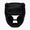 Box fejvédő Octagon Legion Guardox 2w1 black 3