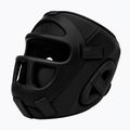 Box fejvédő Octagon Legion Guardox 2w1 black 4