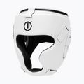 Box fejvédő Octagon Legion Guardox 2w1 white 2