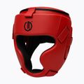 Box fejvédő Octagon Legion Guardox 2w1 red 2