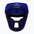 Box fejvédő Octagon Legion Guardox 2w1 blue