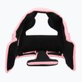 Box fejvédő Octagon Legion Kevlar pink 4