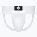 Férfi lágyékvédő Octagon Legion Basic white