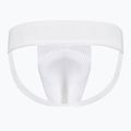 Férfi lágyékvédő Octagon Legion Basic white 2