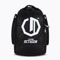 Edzőhátizsák Octagon Legion Shadow black