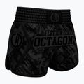 Edző rövidnadrágok Octagon Legion Kickboxing/Muay Thai Premium night raid