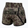 Edző rövidnadrágok Octagon Legion Kickboxing/Muay Thai Premium frontline 2