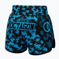 Edző rövidnadrágok Octagon Legion Kickboxing/Muay Thai Premium arctic strike 2