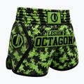 Edző rövidnadrágok Octagon Legion Kickboxing/Muay Thai Premium jungle assault