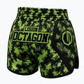 Edző rövidnadrágok Octagon Legion Kickboxing/Muay Thai Premium jungle assault 2