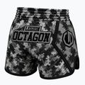 Edző rövidnadrágok Octagon Legion Kickboxing/Muay Thai Premium urban warfare 2