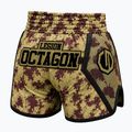 Edző rövidnadrágok Octagon Legion Kickboxing/Muay Thai Premium patrol 2