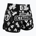 Edző rövidnadrágok Octagon Legion Kickboxing/Muay Thai Premium ghost unit