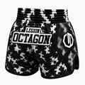 Edző rövidnadrágok Octagon Legion Kickboxing/Muay Thai Premium ghost unit 2